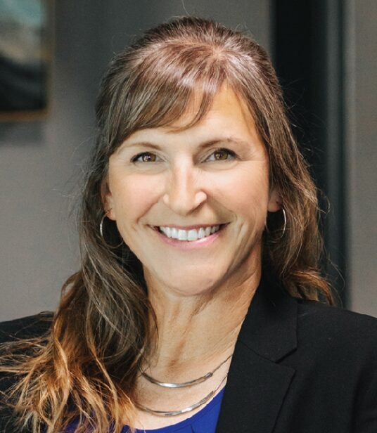 LFF Welcomes New Executive Director